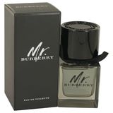 Perfume Masculino Mr Burberry 50 ML Eau De Toilette