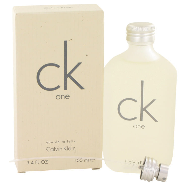 Perfume CK Be Masculino Eau de Toilette