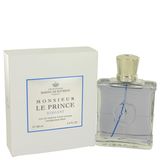 Perfume Masculino Monsieur Le Prince Elegant Marina Bourbon 100 ML Eau De Parfum