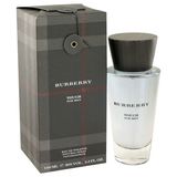 Perfume Masculino Touch Burberry 100 ML Eau De Toilette