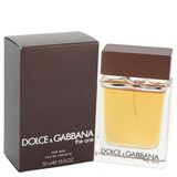 Perfume Masculino The One Dolce & Gabbana 50 ML Eau De Toilette