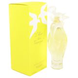 Perfume Feminino L'air Du Temps Nina Ricci 100 ML Eau De Toilette Com Tampa de Pássaro