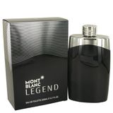 Perfume Masculino Montblanc Legend Blanc 200 ML Eau De Toilette