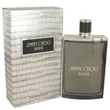 Perfume Masculino Man Jimmy Choo 200 ML Eau De Toilette