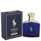 Perfume Masculino Polo Blue Ralph Lauren 75 ML Eau De Parfum