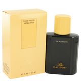 Perfume Masculino Zino Davidoff 125 ML Eau De Toilette