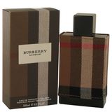 Perfume Masculino London (new) Burberry 100 ML Eau De Toilette