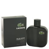 Perfume Masculino L.12.12 Noir Lacoste 100 ML Eau De Toilette