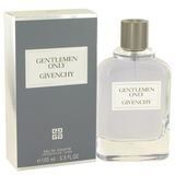 Perfume Masculino Gentlemen Only Givenchy 100 ML Eau De Toilette