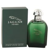 Perfume Masculino Jaguar 100 ML Eau De Toilette