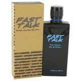 Perfume Masculino Fast Talk Erica Taylor 100 ML Eau De Parfum