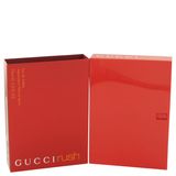 Perfume Feminino Rush Gucci 75 ML Eau De Toilette