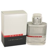 Perfume Masculino Luna Rossa Prada 50 ML Eau De Toilette