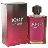 Perfume Masculino Joop! 200 ML Eau De Toilette