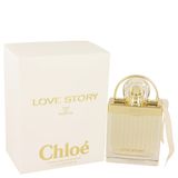 Perfume Feminino Love Story Chloe 50 ML Eau De Parfum