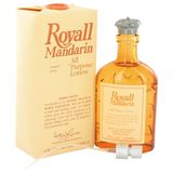 Perfume Masculino Mandarin Royall Fragrances 120 ML All Purpose Lotion / Cologne