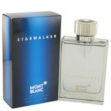 Perfume Masculino Starwalker Mont Blanc 75 ML Eau De Toilette