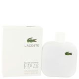 Perfume Masculino L.12.12 Blanc Lacoste 175 ML Eau De Toilette