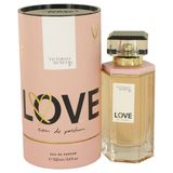 Perfume Feminino Love Victoria's Secret 100 ML Eau De Parfum