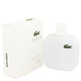 Perfume Masculino L.12.12 Blanc Lacoste 100 ML Eau De Toilette