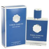 Perfume Masculino Homme Vince Camuto 100 ML Eau De Toilette