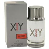 Perfume Masculino Xy Hugo Boss 100 ML Eau De Toilette