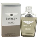 Perfume Masculino Infinite Intense Bentley 100 ML Eau De Parfum