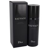 Perfume Masculino Sauvage Christian Dior 150 ML Desodorante