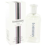 Perfume Masculino Tommy Hilfiger 100 ML Cologne / Eau De Toilette