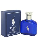 Perfume Masculino Polo Blue Ralph Lauren 75 ML Eau De Toilette