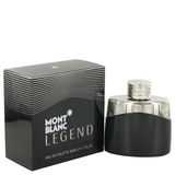 Perfume Masculino Montblanc Legend Blanc 50 ML Eau De Toilette