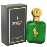 Perfume Masculino Polo Ralph Lauren 60 ML Eau De Toilette