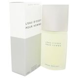 Perfume Masculino L'eau D'issey (issey Miyake) Issey 200 ML Eau De Toilette