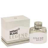 Perfume Masculino Montblanc Legend Spirit Blanc 30 ML Eau De Toilette