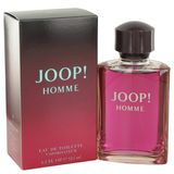 Perfume Masculino Joop! 125 ML Eau De Toilette