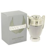 Perfume Masculino Invictus Paco Rabanne 50 ML Eau De Toilette