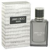 Perfume Masculino Man Jimmy Choo 30 ML Eau De Toilette