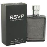 Perfume Masculino Rsvp (New Packaging) Kenneth Cole 100 ML Eau De Toilette