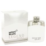 Perfume Masculino Montblanc Legend Spirit Blanc 100 ML Eau De Toilette