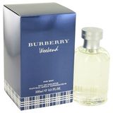 Perfume Masculino Weekend Burberry 100 ML Eau De Toilette