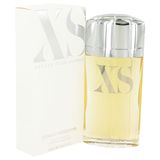 Perfume Masculino XS Paco Rabanne 100ml Eau de Toilette