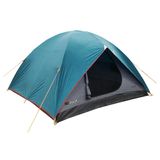 Barraca Nautika Cherokee 8-9 Pessoas Coluna Dágua 2500mm