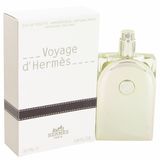 Perfume Masculino Voyage D'hermes Hermes 35 ML Eau De Toilette Refil