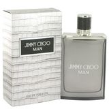 Perfume Masculino Man Jimmy Choo 100 ML Eau De Toilette