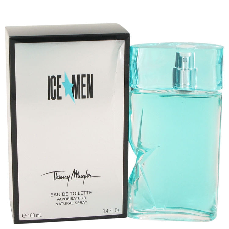 iceman parfum thierry mugler