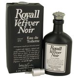 Perfume Masculino Vetiver Noir de Royall Fragrances 120 ML Eau De Toilette