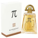 Perfume Masculino Pi Givenchy 50 ML Eau De Toilette