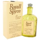 Perfume Masculino Spyce Royall Fragrances 237 ML All Purpose Lotion / Cologne