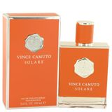 Perfume Masculino Solare Vince Camuto 100 ML Eau De Toilette