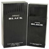 Perfume Masculino Black Animale 100 ML Eau De Toilette